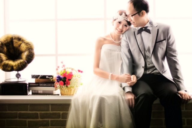  - 1st Pre-wedding - NatNat2014 - , , , , 全香港, , , , , , 自然, 影樓/影城/攝影基地