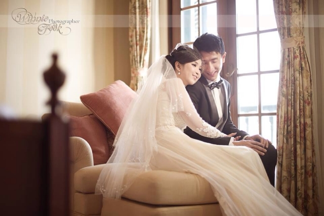  - Pre wedding - starrykarrie - , , 請選擇, , , , , , , , 復古, 夜景