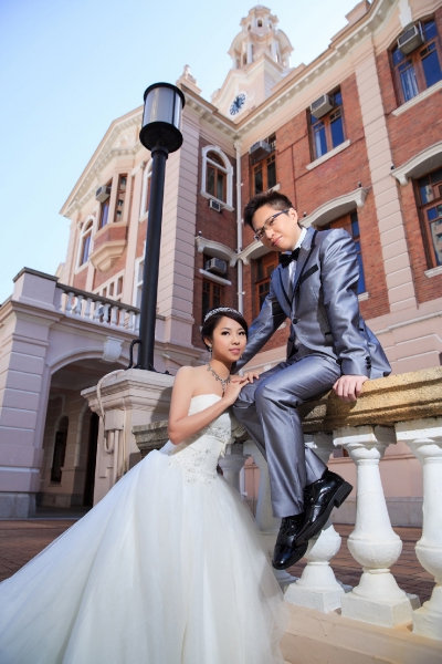  - Pre Wedding - angela_mak_ya - , , Arlene Wedding, $10,001至$15,000, 香港大學, , , , , , 自然, 學校/院校