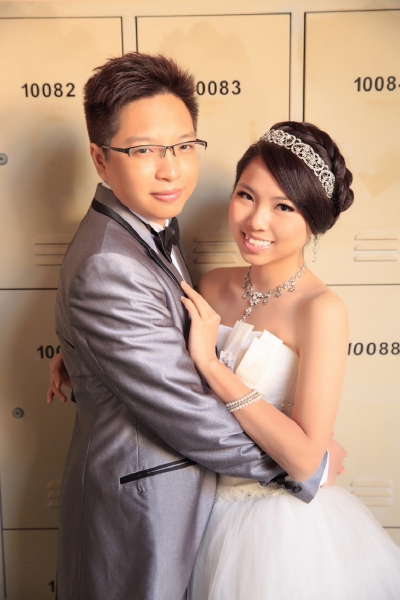  - Pre Wedding - angela_mak_ya - , , Arlene Wedding, $10,001至$15,000, 香港大學, , , , , , 自然, 學校/院校