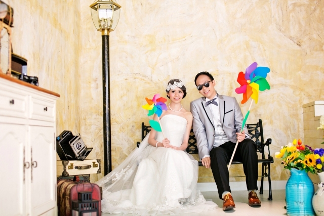  - 1st Pre-wedding - NatNat2014 - , , , $5001至$10,000, others, , 一般, 極好, , 一般, 韓式, 影樓/影城/攝影基地