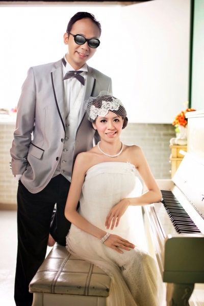  - 1st Pre-wedding - NatNat2014 - , , , $5001至$10,000, others, , 一般, 極好, , 一般, 韓式, 影樓/影城/攝影基地