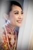 Bridal Gianna Make up by Yvonne Yuen @AnnaCreation