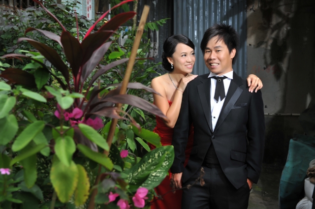 Hong Kong Pre-Wedding - Hong Kong Pre-Wedding - AGallery - , , A Gallery Professional Photography, , 全香港, , , , , , 自然, 海邊/湖泊