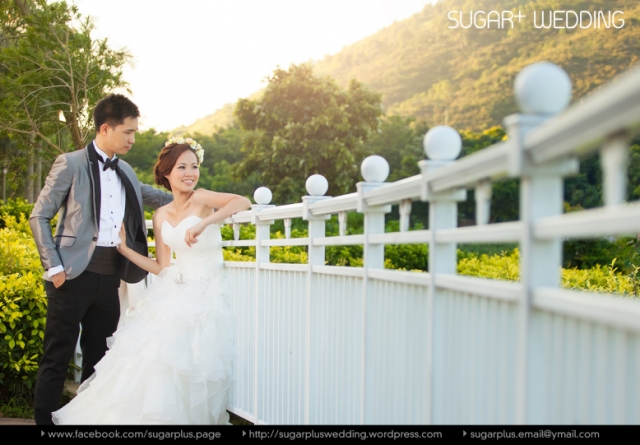 www.facebook.com/sugarplus.page - Pre-Wedding - 廸欣湖 - KarenChu - , , SUGAR+ WEDDING, $1000至$5000, 迪恩湖, , 11小時套餐, 自然, , , 自然, 青山綠草