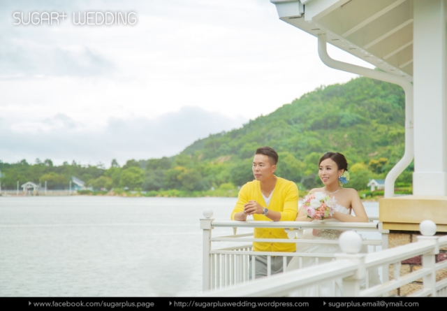 www.facebook.com/sugarplus.page - Pre-Wedding - 廸欣湖 - KarenChu - , , SUGAR+ WEDDING, $1000至$5000, 迪恩湖, , 11小時套餐, 自然, , , 自然, 青山綠草