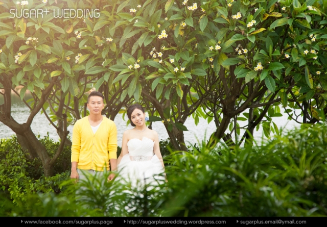 www.facebook.com/sugarplus.page - Pre-Wedding - 廸欣湖 - KarenChu - , , SUGAR+ WEDDING, $1000至$5000, 迪恩湖, , 11小時套餐, 自然, , , 自然, 青山綠草