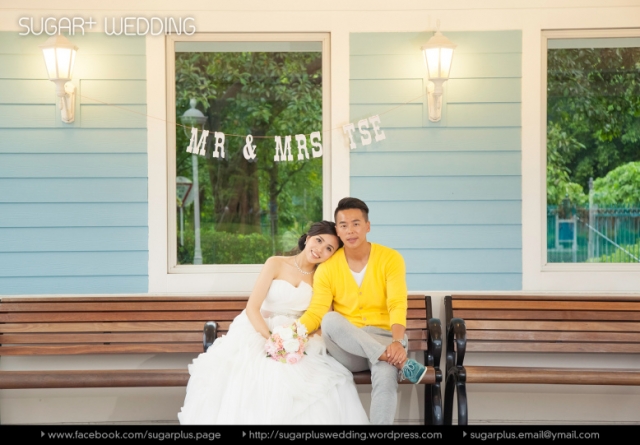 www.facebook.com/sugarplus.page - Pre-Wedding - 廸欣湖 - KarenChu - , , SUGAR+ WEDDING, $1000至$5000, 迪恩湖, , 11小時套餐, 自然, , , 自然, 青山綠草