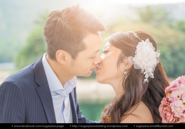 www.facebook.com/sugarplus.page - Pre-Wedding - 廸欣湖 - KarenChu - , , SUGAR+ WEDDING, $1000至$5000, 迪恩湖, , 11小時套餐, 自然, , , 自然, 青山綠草