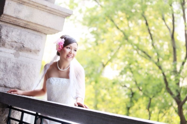 Photo by: Ray Chui
Make  up: Terry Ho - A&W prewedding - Angelalau - , , , , 全香港, , , , , , 自然, 鬧市