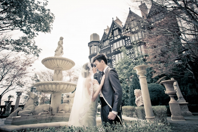  - Pre-wedding - Elmodabest - , , Arlene Wedding, , 台中, , , , , , 台式, 影樓/影城/攝影基地