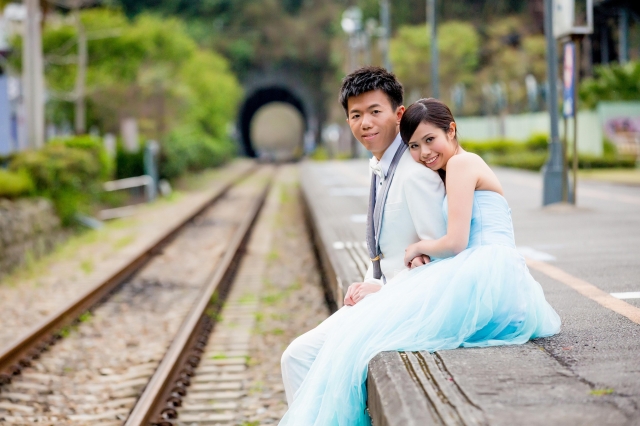  - Pre-wedding - Elmodabest - , , Arlene Wedding, , 台中, , , , , , 台式, 影樓/影城/攝影基地