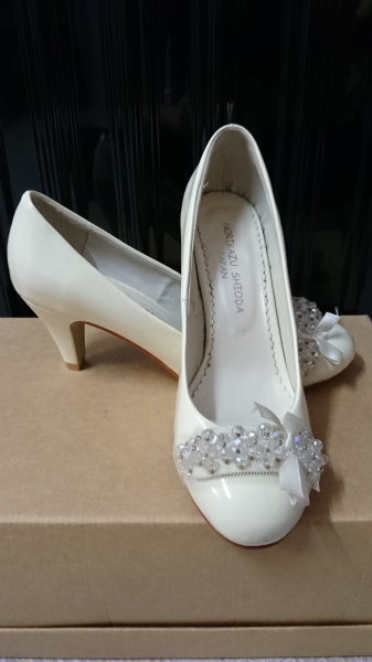  - wedding shoe - Radmilla - , , , , , , , , , , , 