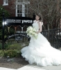 Wedding Dress - Church Street Bridal