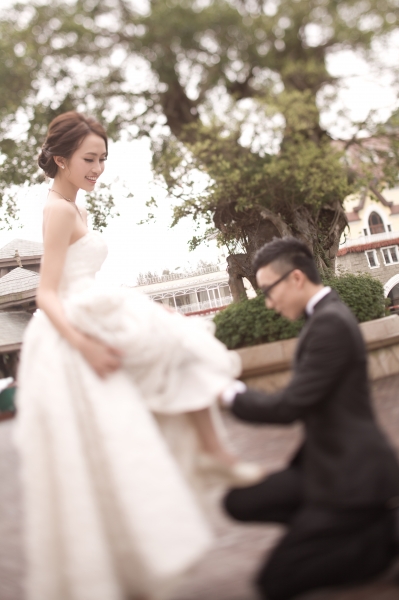  - 3v pre wedding - Soho_Angel - , , 3V 視覺新派婚紗館, $5001至$10,000, 深圳, , , , , , 自然, 