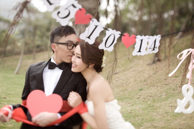  - 3v pre wedding - Soho_Angel - , , 3V 視覺新派婚紗館, $5001至$10,000, 深圳, , , , , , 自然, 