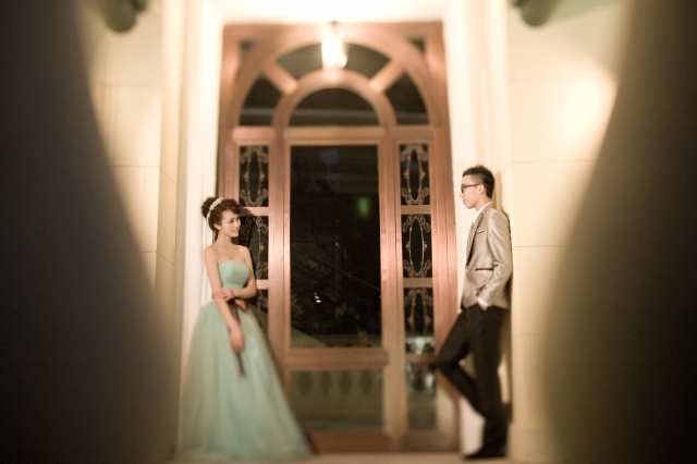  - 3v pre wedding - Soho_Angel - , , 3V 視覺新派婚紗館, $5001至$10,000, 深圳, , , , , , 自然, 