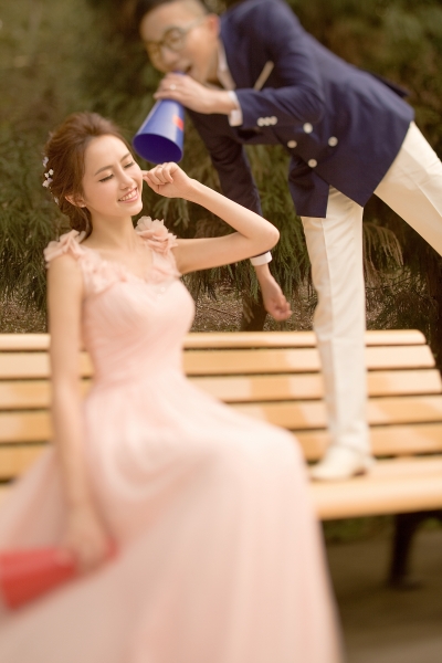  - 3v pre wedding - Soho_Angel - , , 3V 視覺新派婚紗館, $5001至$10,000, 深圳, , , , , , 自然, 