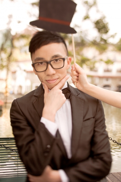  - 3v pre wedding - Soho_Angel - , , 3V 視覺新派婚紗館, $5001至$10,000, 深圳, , , , , , 自然, 