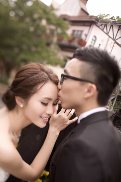  - 3v pre wedding - Soho_Angel - , , 3V 視覺新派婚紗館, $5001至$10,000, 深圳, , , , , , 自然, 