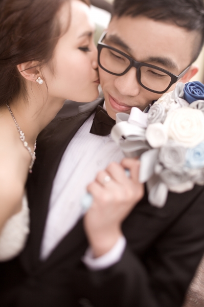  - 3v pre wedding - Soho_Angel - , , 3V 視覺新派婚紗館, $5001至$10,000, 深圳, , , , , , 自然, 