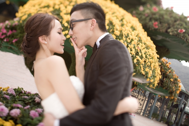  - 3v pre wedding - Soho_Angel - , , 3V 視覺新派婚紗館, $5001至$10,000, 深圳, , , , , , 自然, 