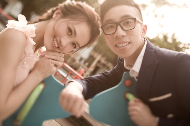  - 3v pre wedding - Soho_Angel - , , 3V 視覺新派婚紗館, $5001至$10,000, 深圳, , , , , , 自然, 