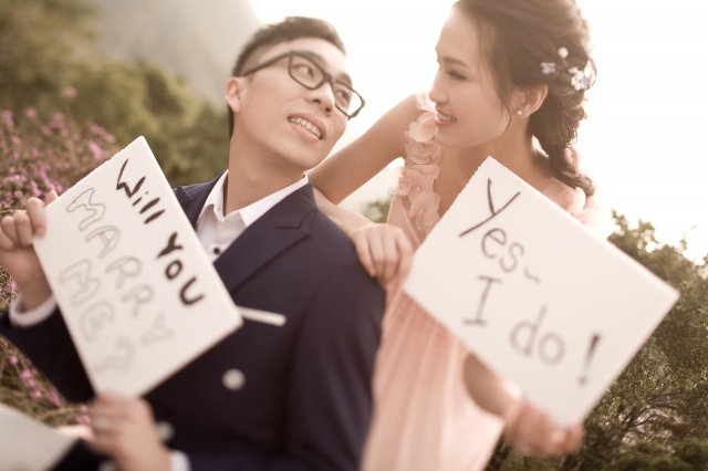  - 3v pre wedding - Soho_Angel - , , 3V 視覺新派婚紗館, $5001至$10,000, 深圳, , , , , , 自然, 