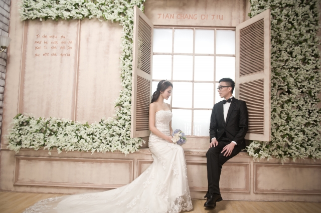  - 3v pre wedding - Soho_Angel - , , 3V 視覺新派婚紗館, $5001至$10,000, 深圳, , , , , , 自然, 