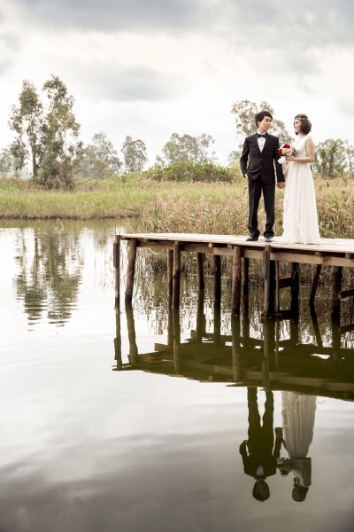  - Pre-wedding - 喵小天使喵 - ANGEL, RYAN, , $5001至$10,000, 全香港, , , , , , 型格, 夜景