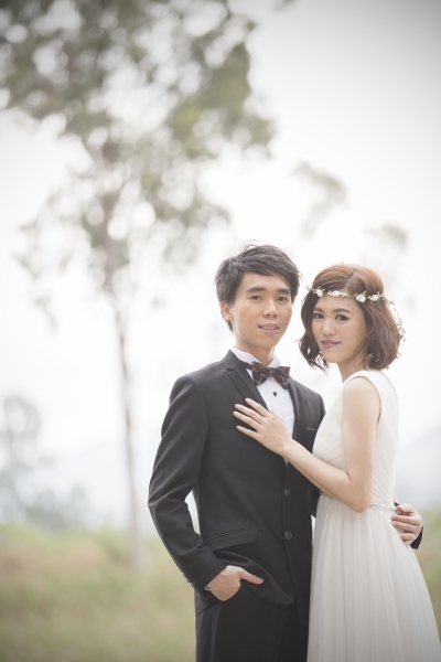  - Pre-wedding - 喵小天使喵 - ANGEL, RYAN, , $5001至$10,000, 全香港, , , , , , 型格, 夜景