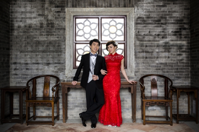  - Pre-wedding - 喵小天使喵 - ANGEL, RYAN, , $5001至$10,000, 全香港, , , , , , 型格, 夜景