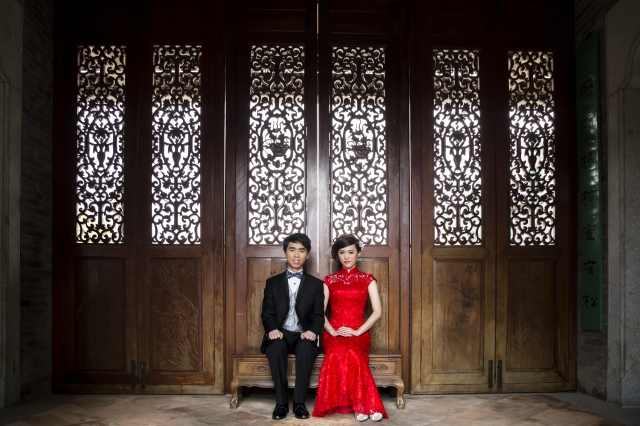  - Pre-wedding - 喵小天使喵 - ANGEL, RYAN, , $5001至$10,000, 全香港, , , , , , 型格, 夜景