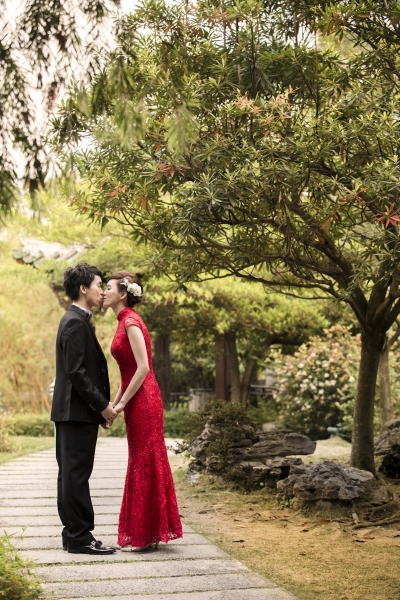  - Pre-wedding - 喵小天使喵 - ANGEL, RYAN, , $5001至$10,000, 全香港, , , , , , 型格, 夜景