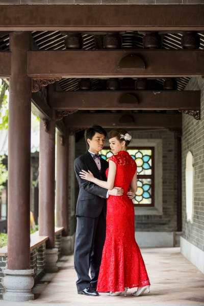  - Pre-wedding - 喵小天使喵 - ANGEL, RYAN, , $5001至$10,000, 全香港, , , , , , 型格, 夜景