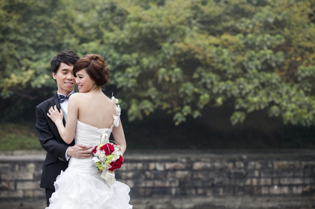  - Pre-wedding - 喵小天使喵 - ANGEL, RYAN, , $5001至$10,000, 全香港, , , , , , 型格, 夜景