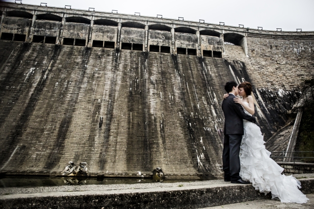  - Pre-wedding - 喵小天使喵 - ANGEL, RYAN, , $5001至$10,000, 全香港, , , , , , 型格, 夜景