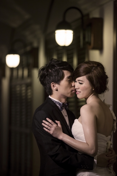  - Pre-wedding - 喵小天使喵 - ANGEL, RYAN, , $5001至$10,000, 全香港, , , , , , 型格, 夜景