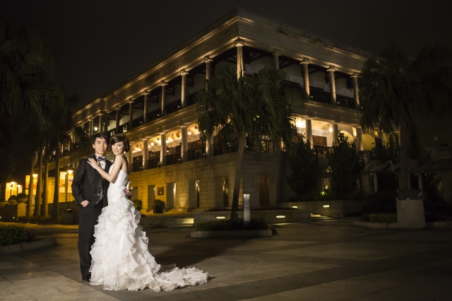  - Pre-wedding - 喵小天使喵 - ANGEL, RYAN, , $5001至$10,000, 全香港, , , , , , 型格, 夜景