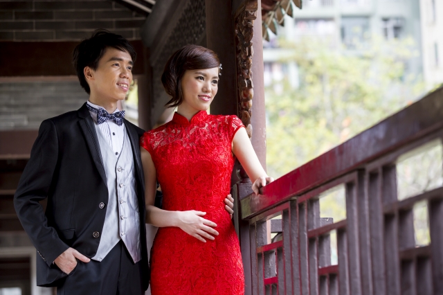  - Pre-wedding - 喵小天使喵 - ANGEL, RYAN, , $5001至$10,000, 全香港, , , , , , 型格, 夜景