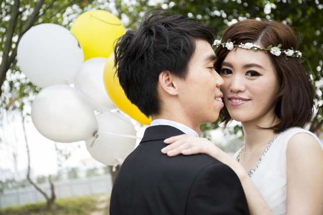  - Pre-wedding - 喵小天使喵 - ANGEL, RYAN, , $5001至$10,000, 全香港, , , , , , 型格, 夜景