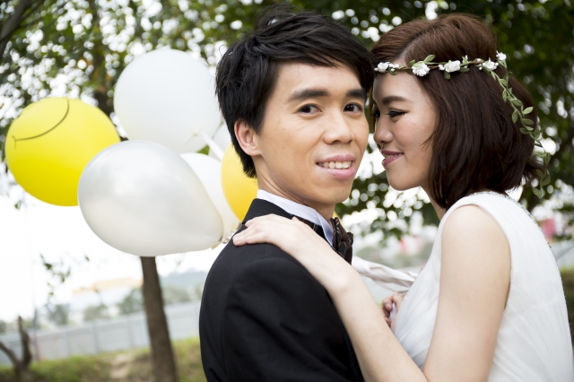  - Pre-wedding - 喵小天使喵 - ANGEL, RYAN, , $5001至$10,000, 全香港, , , , , , 型格, 夜景