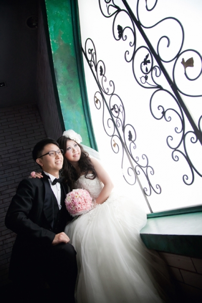  - Pre-wedding @ HK - candyhendry - , , 蒙娜麗莎, $5001至$10,000, 全香港, , 包70張相片, 油畫, 2相簿, 3相架, 髮型設計不錯, 自備, 款式多, 但較美的要加錢, 自然, 學校/院校