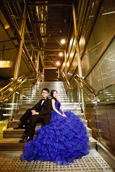  - Pre-wedding @ HK - candyhendry - , , 蒙娜麗莎, $5001至$10,000, 全香港, , 包70張相片, 油畫, 2相簿, 3相架, 髮型設計不錯, 自備, 款式多, 但較美的要加錢, 自然, 學校/院校