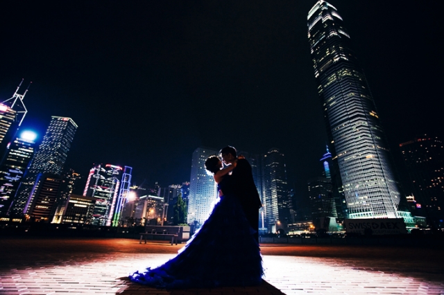  - Pre-wedding @ HK - candyhendry - , , 蒙娜麗莎, $5001至$10,000, 全香港, , 包70張相片, 油畫, 2相簿, 3相架, 髮型設計不錯, 自備, 款式多, 但較美的要加錢, 自然, 學校/院校