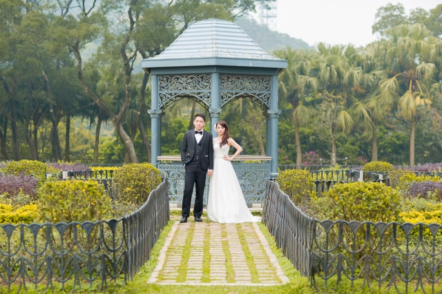  - Joyce & Fai - siuyuen0316 - Joyce, Fai, Ming Yung Photo, $15,001至$20,000, others, 山頂公園, , , , , 自然, 青山綠草