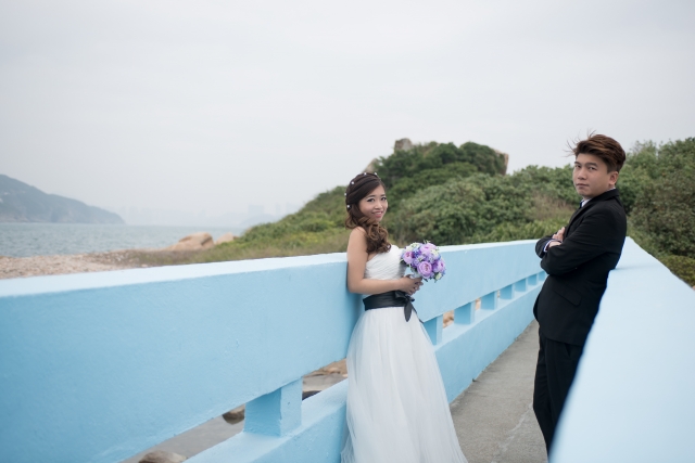  - JAN 9 free  PRE WEDDING - Beel0926 - , , , , , , , , , , 自然, 海邊/湖泊