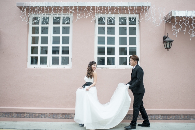  - JAN 9 free  PRE WEDDING - Beel0926 - , , , , , , , , , , 自然, 影樓/影城/攝影基地