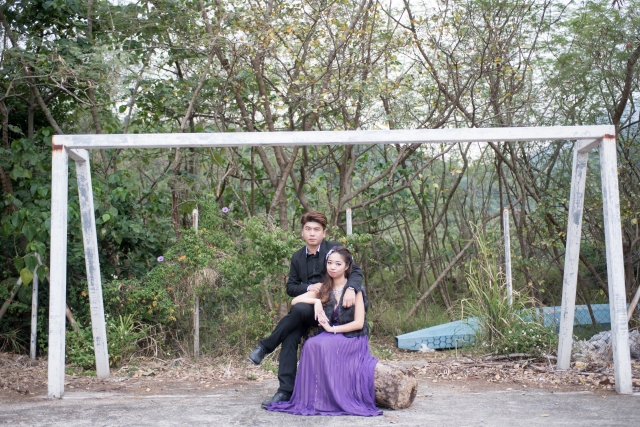  - JAN 9 free  PRE WEDDING - Beel0926 - , , , , , , , , , , 自然, 青山綠草