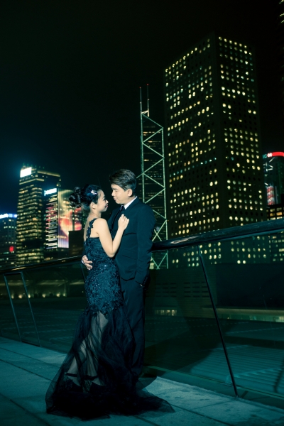  - JAN 9 free  PRE WEDDING - Beel0926 - , , , , , , , , , , 型格, 夜景